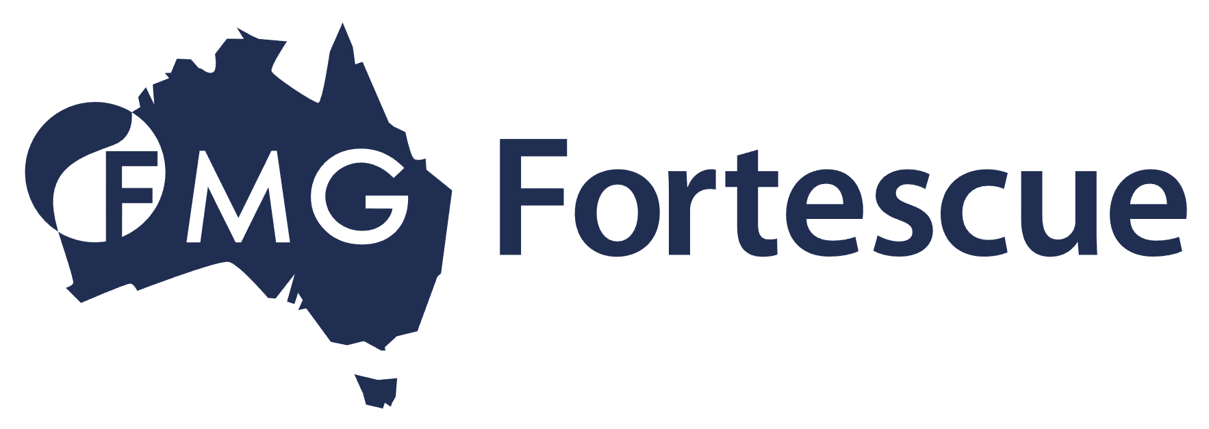 Fortescue company logo