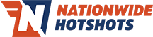 Nationwide Hotshots official logo