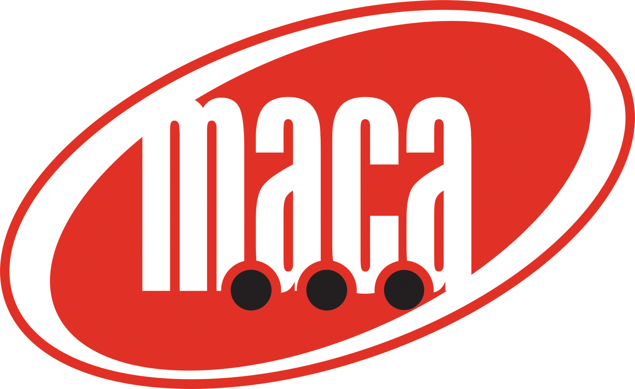 MACA company logo