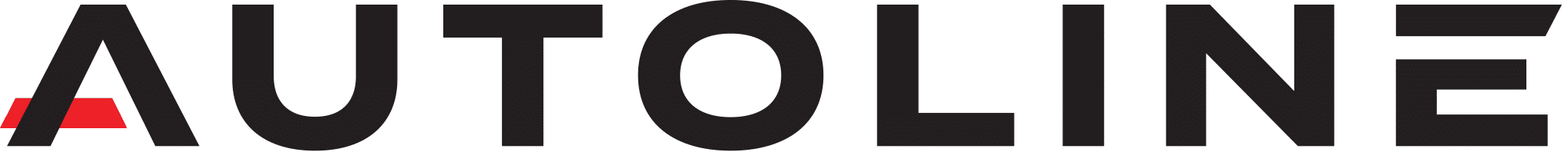 Autoline Update company logo