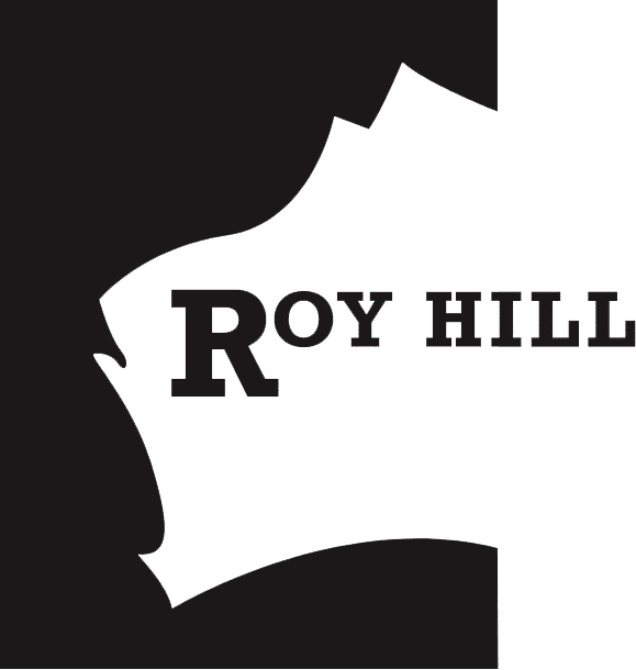 Roy Hill company logo